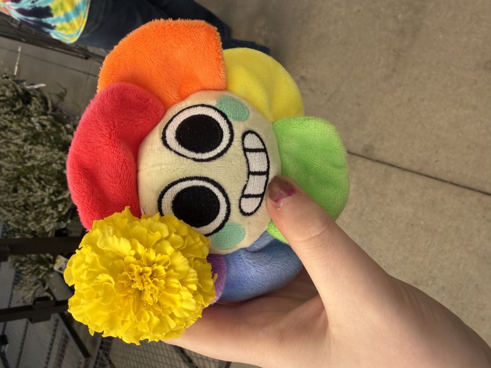 Dandy's World - Mystery Bag Clips